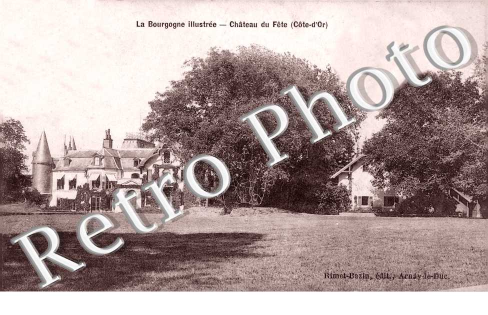 Le Château