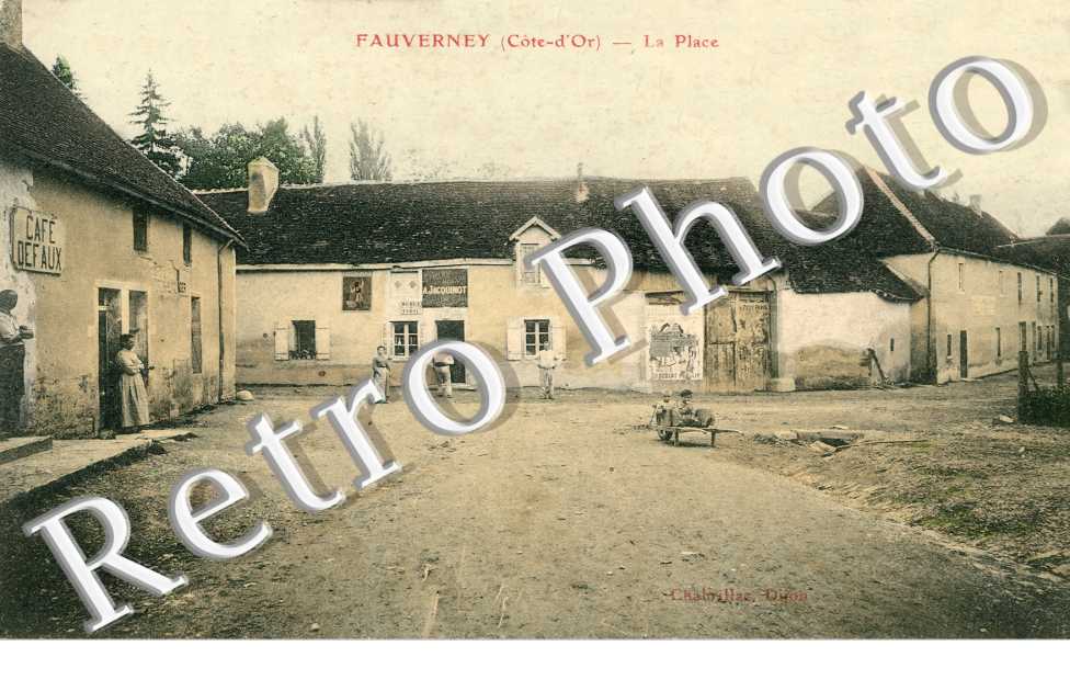 La Place