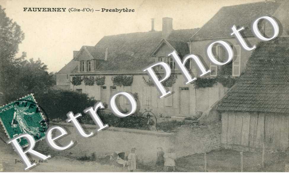 Presbytere