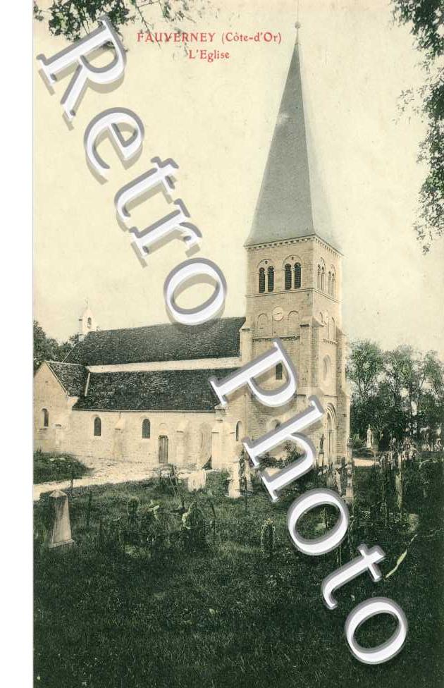 L'Eglise