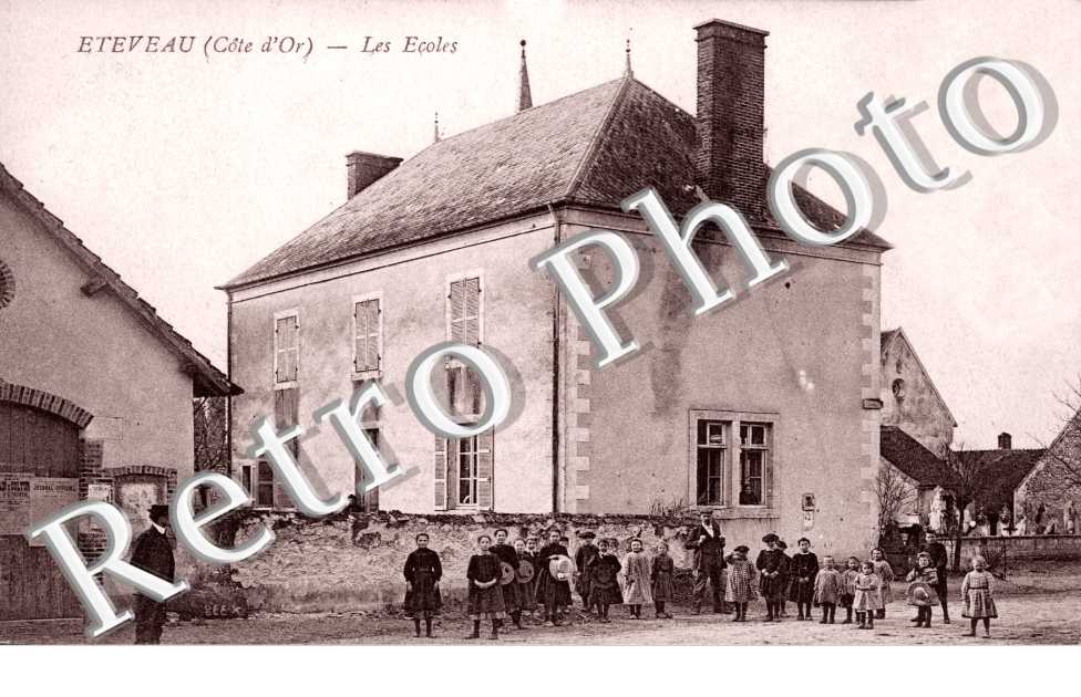 les Ecoles