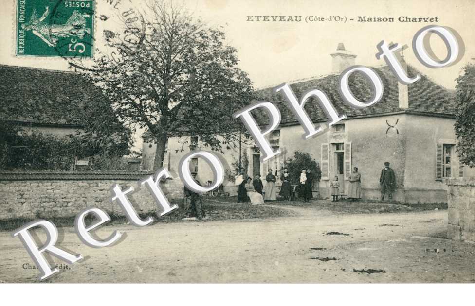 Maison Charvet