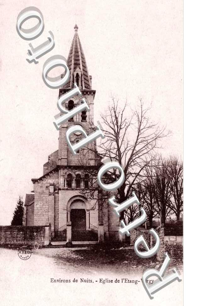 L'eglise