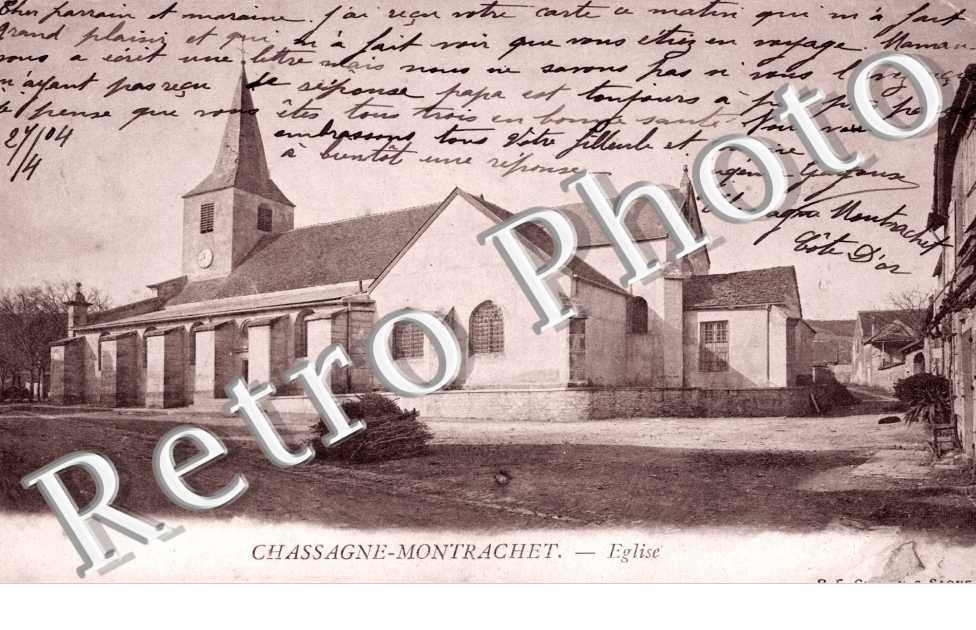 Eglise