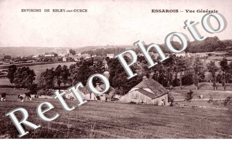 Vue Generale