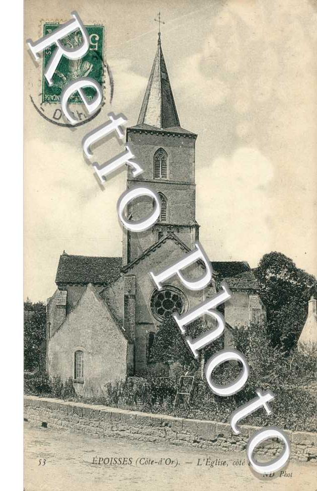 L'eglise