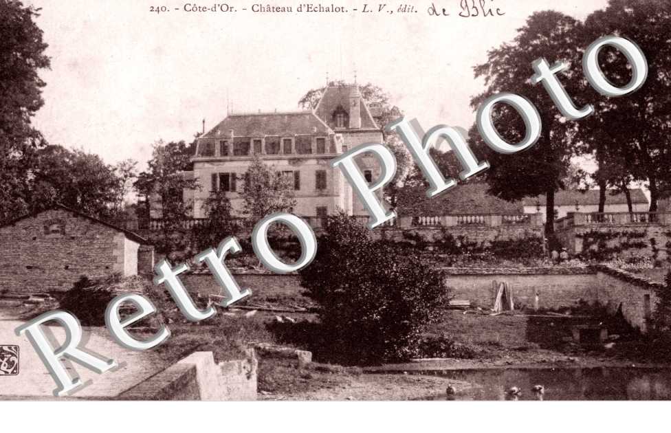 Le Chateau