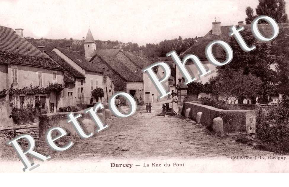 Rue du Pont