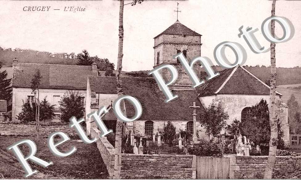 L'Eglise