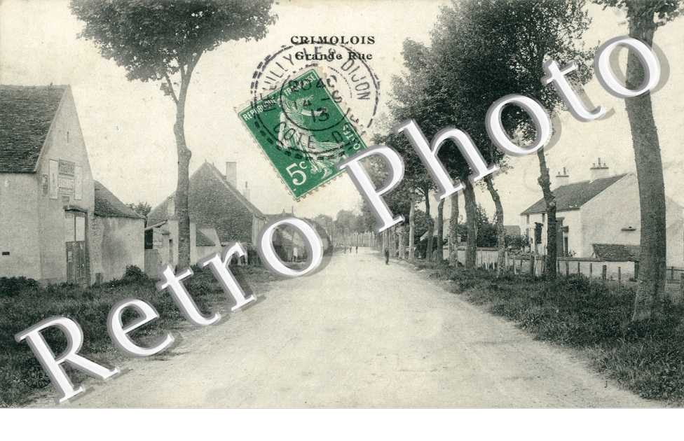 Grande Rue