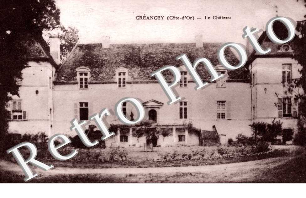 Le Chateau