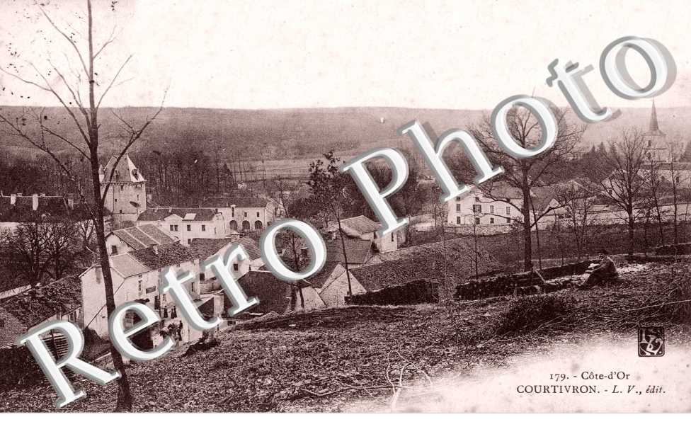 Vue generale