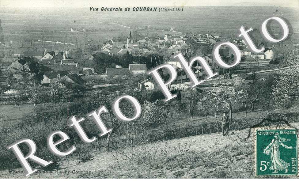 Vue générale