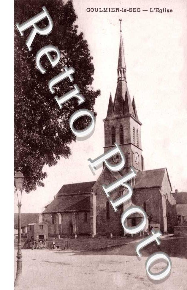 Eglise