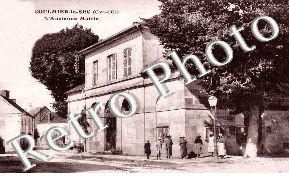 Ancienne Mairie