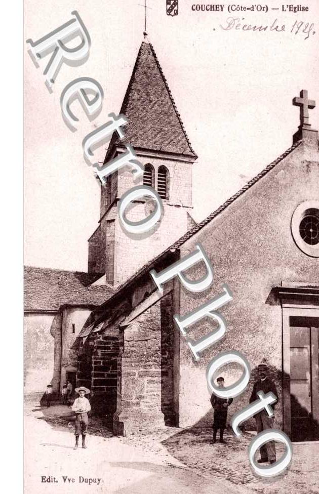 L'eglise
