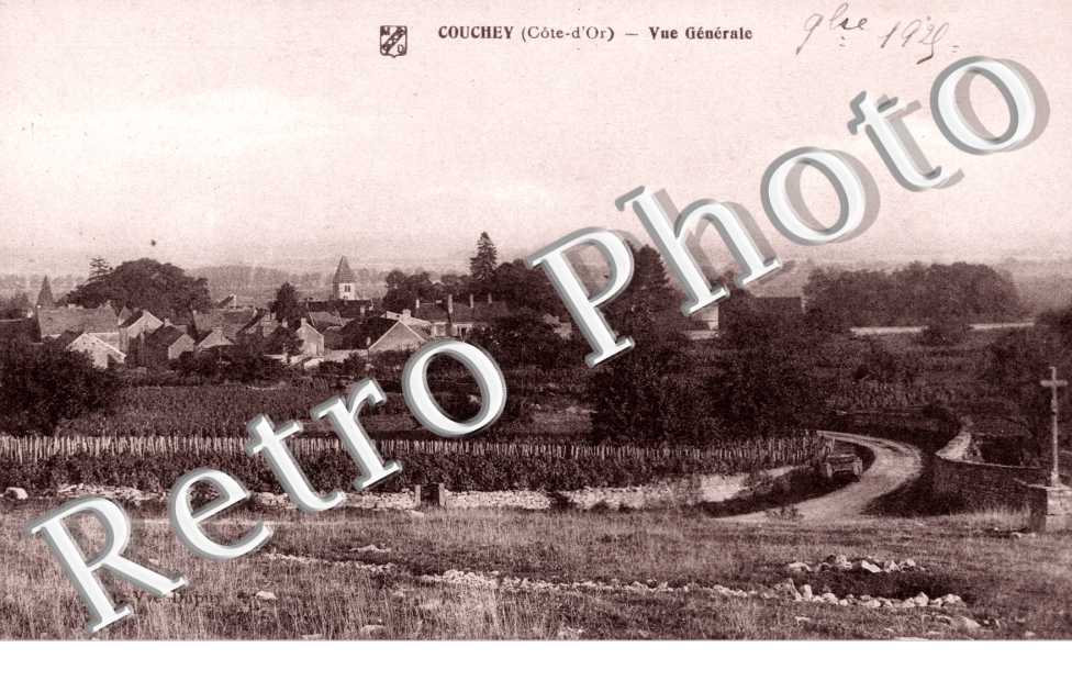 Vue generale
