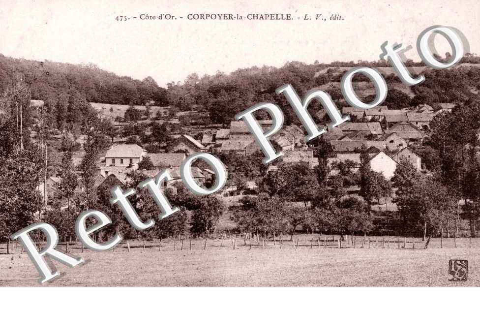 Vue generale