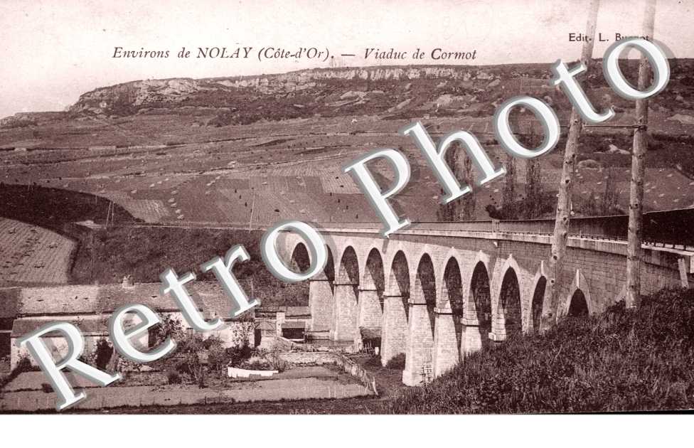 Le Viaduc