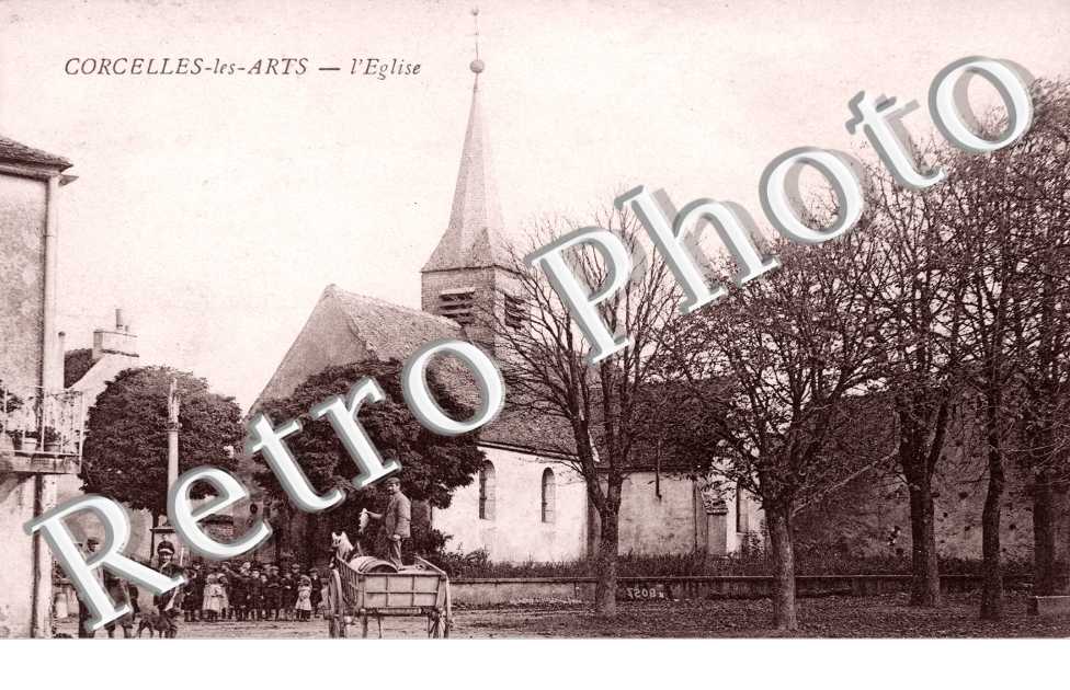 L'Eglise