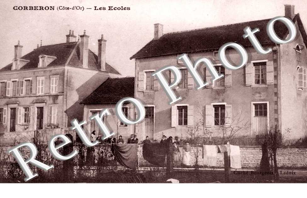 Les ecoles