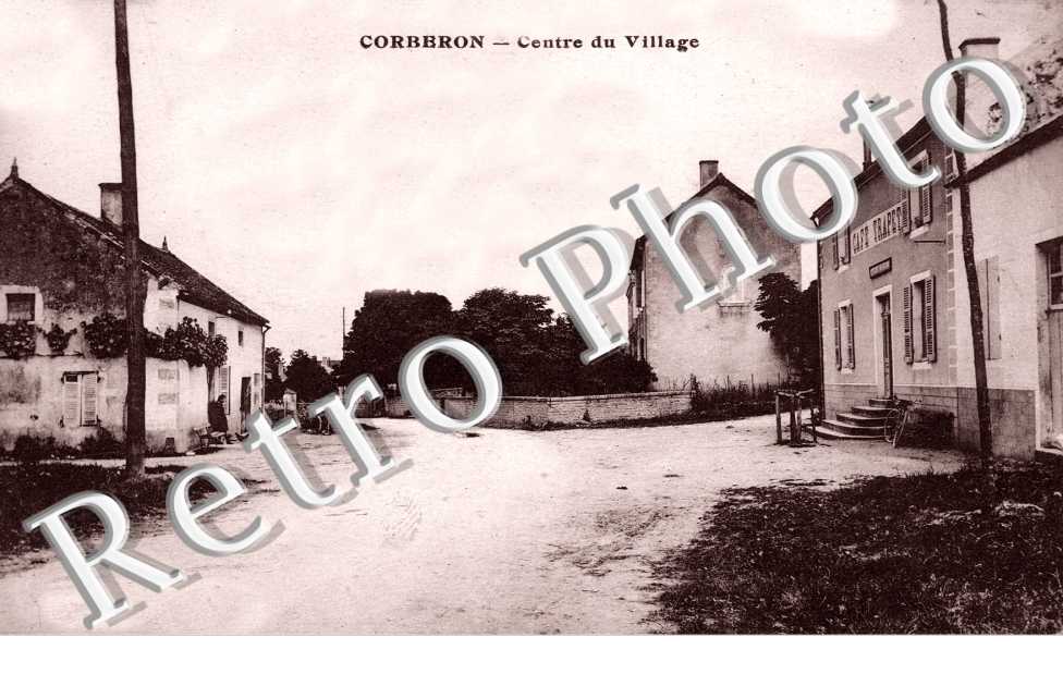 Centre du Village