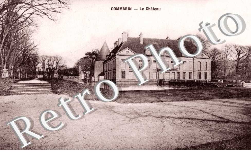 Le Chateau