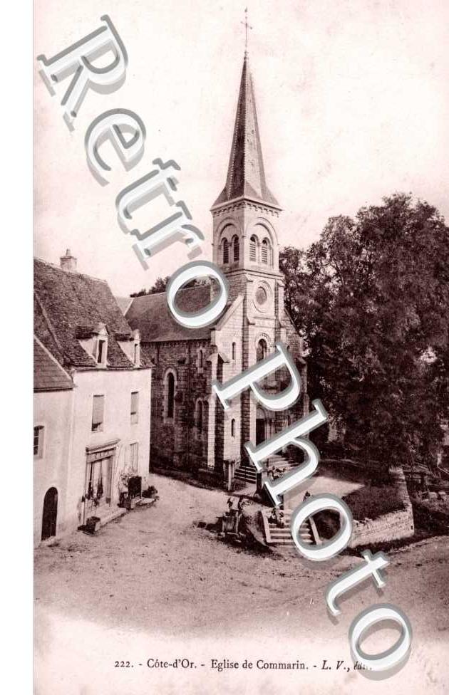 Eglise
