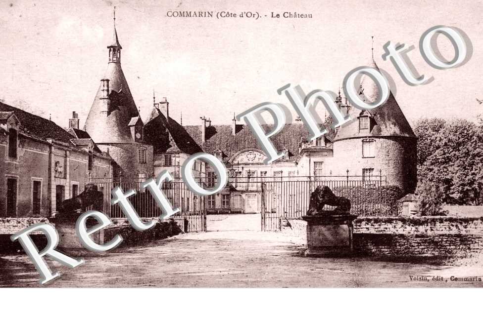 Le Chateau