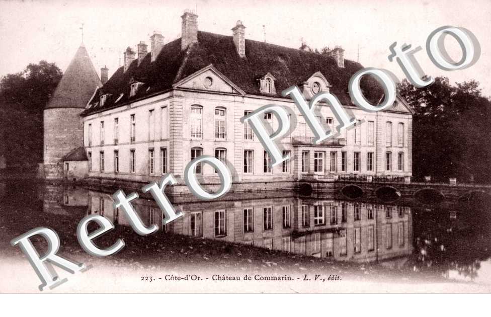 Le Chateau