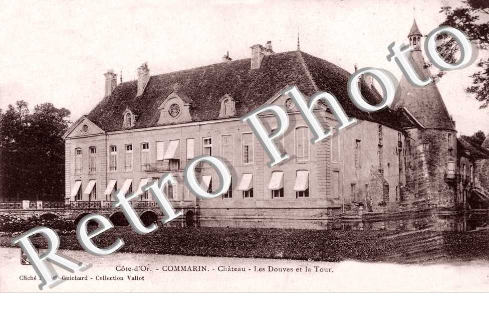 Le Chateau