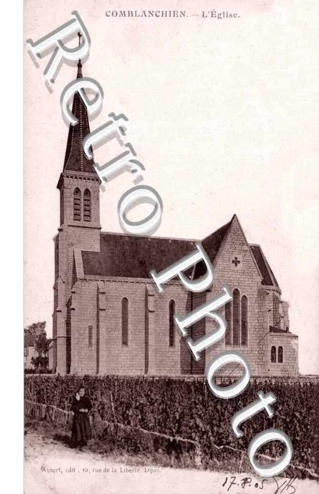 L'eglise