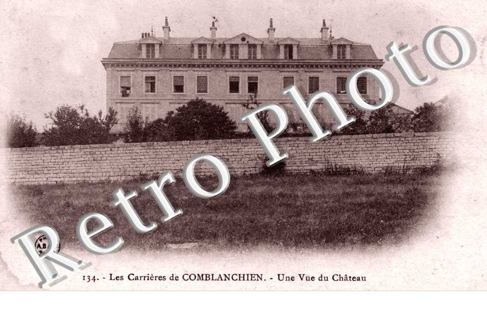 Le Chateau