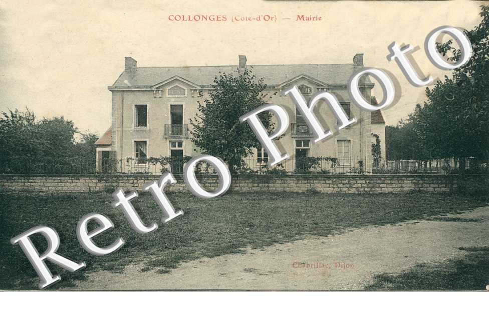 Mairie