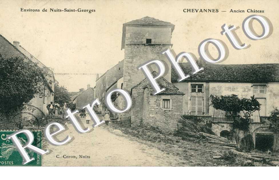 Ancien Chateau
