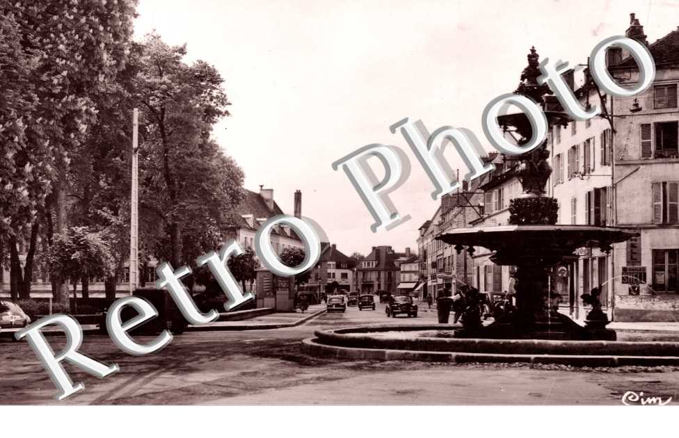 Place Marmont