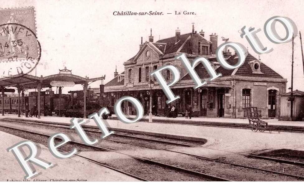 La Gare
