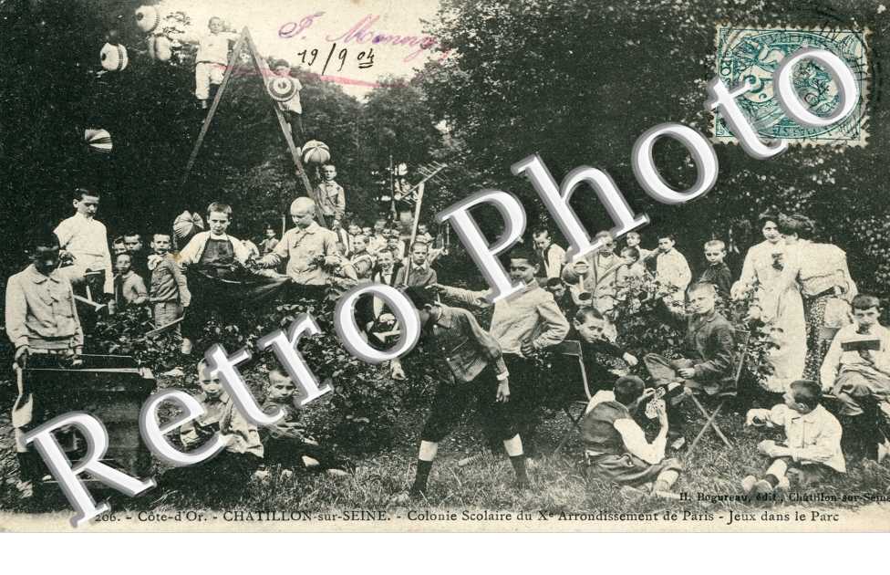 Fete Congres du 16 mai 1909, Musique de la Jeunesse ouvriere