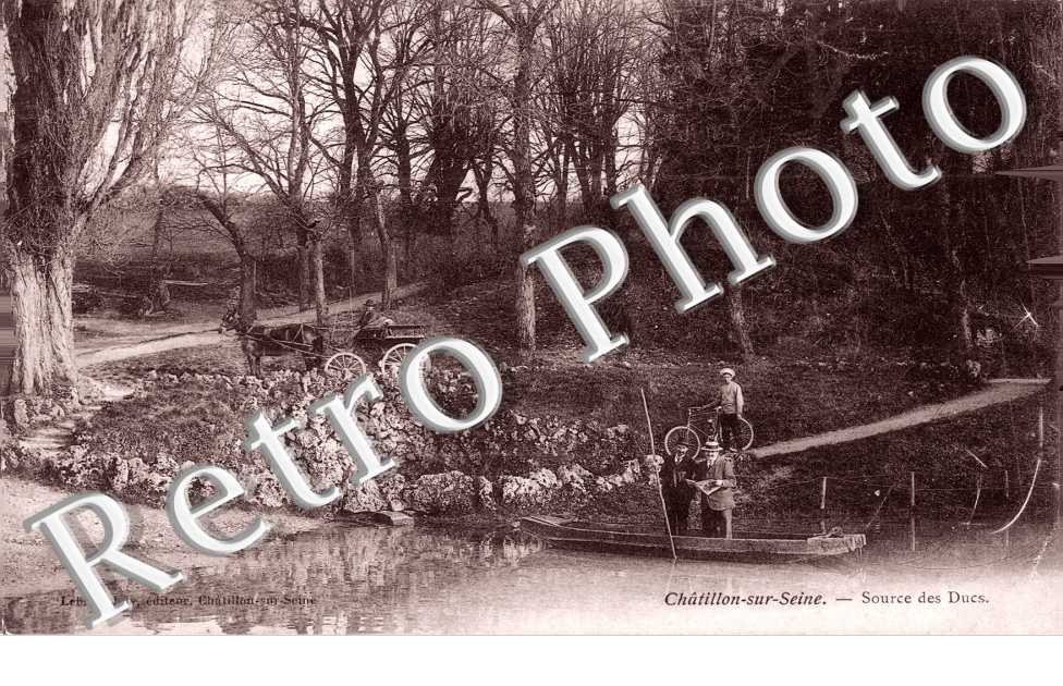 Source des ducs