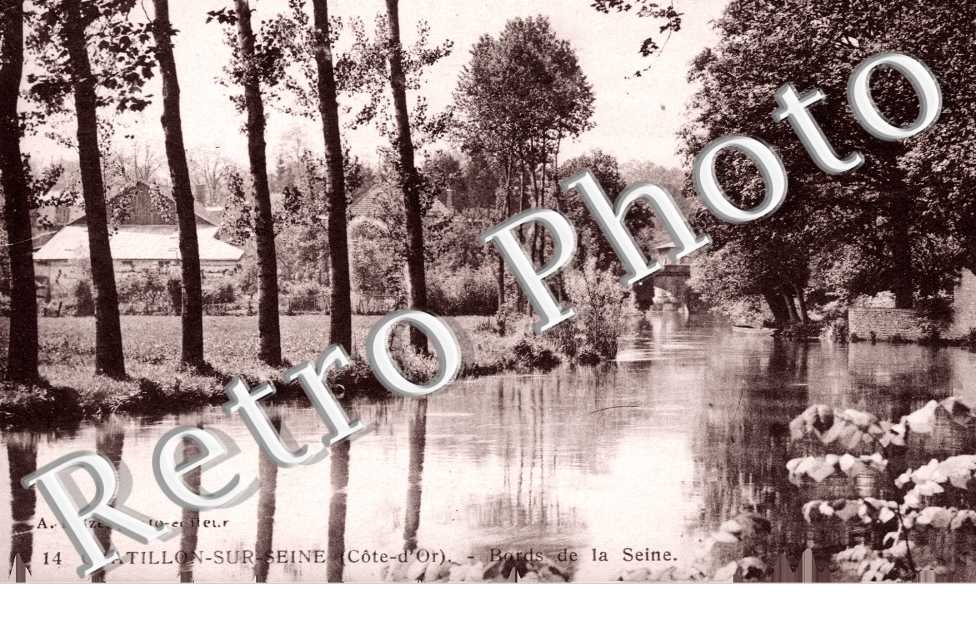 La Seine
