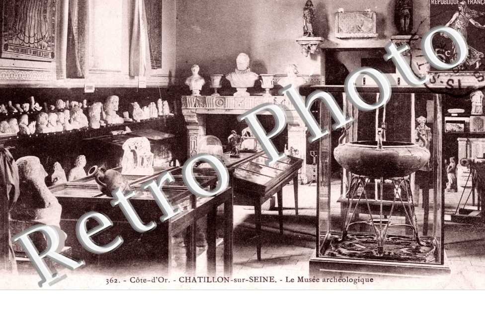 le musee