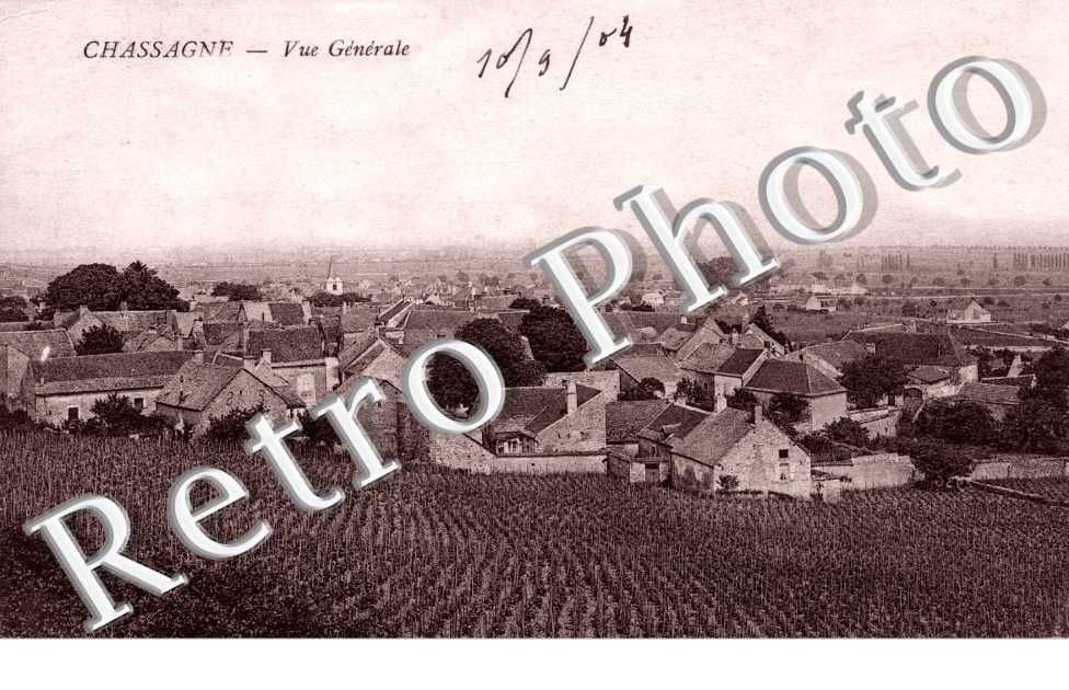 Vue generale