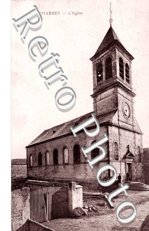Eglise