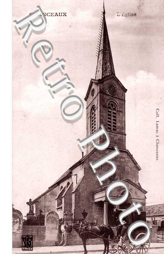 L&#039;Eglise