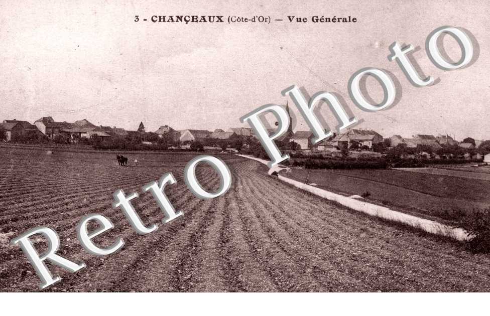 vue generale