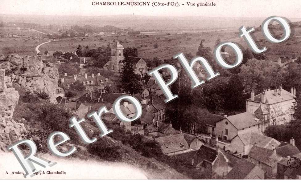 Vue generale