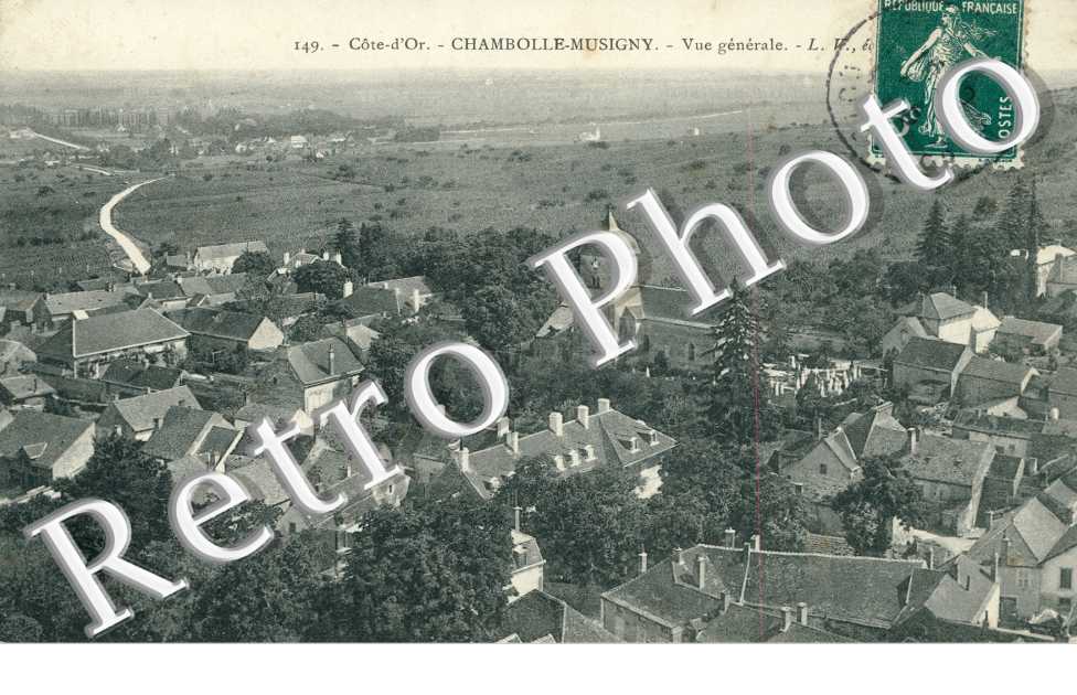 Vue generale