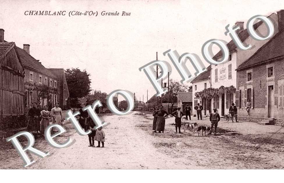 Grande Rue