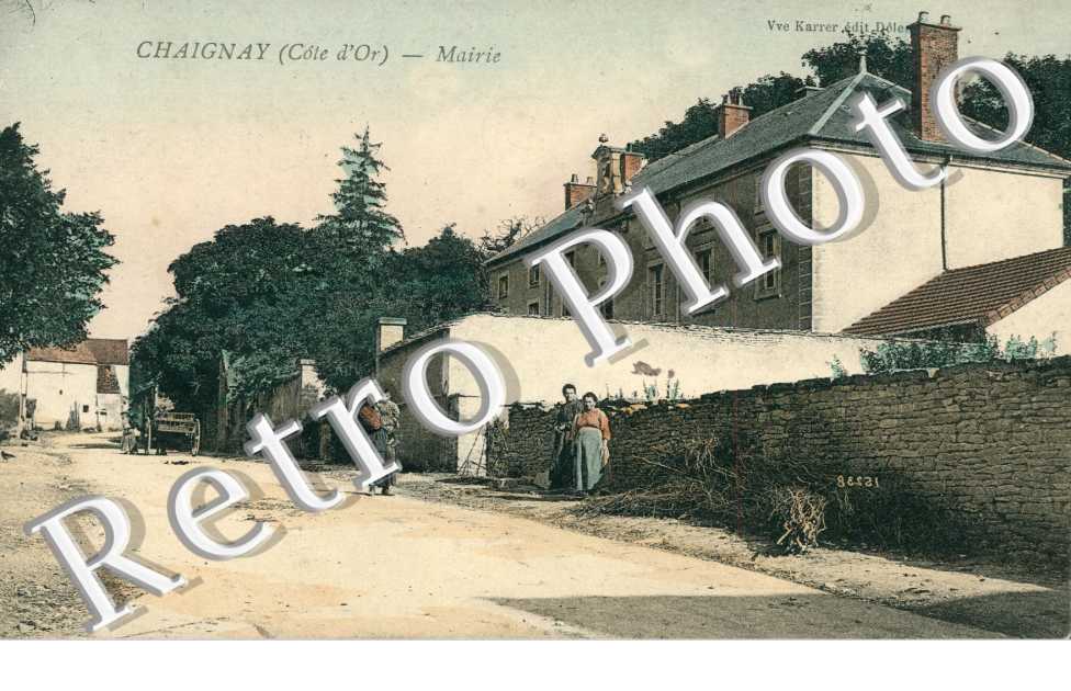 Mairie