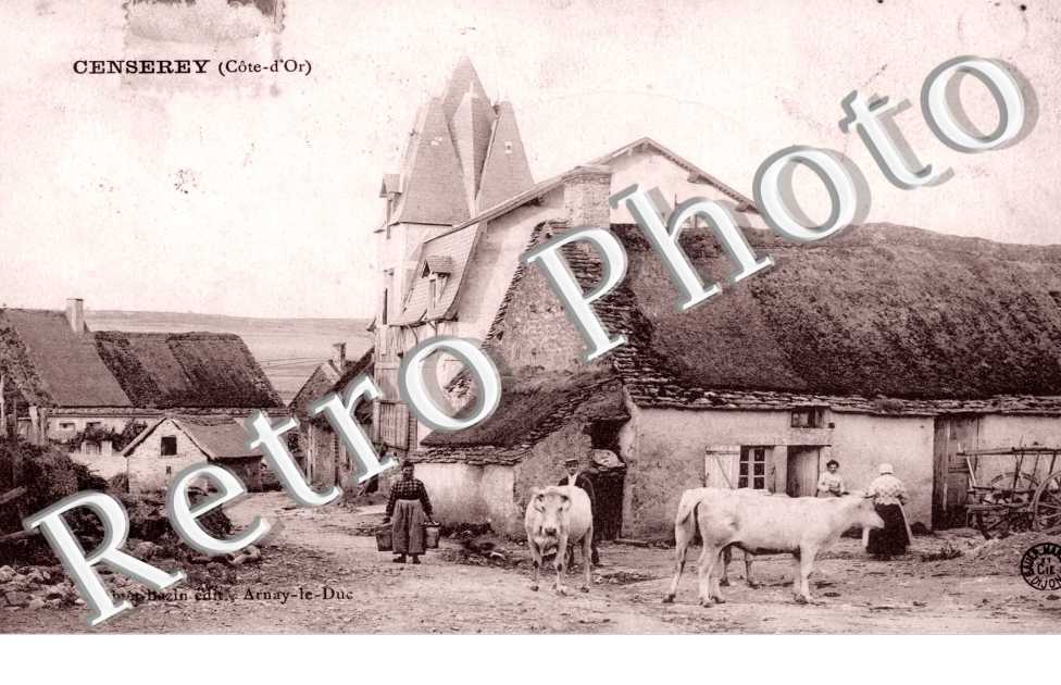 ( vue interieure )